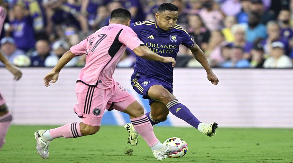 Defensive Showdown: Orlando City vs Inter Miami Match Analysis
