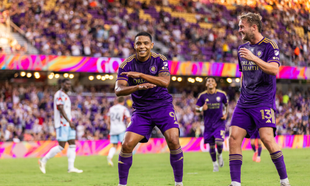 Mason Stajduhar’s Exceptional Saves Lead Orlando City to Victory Over Chicago Fire
