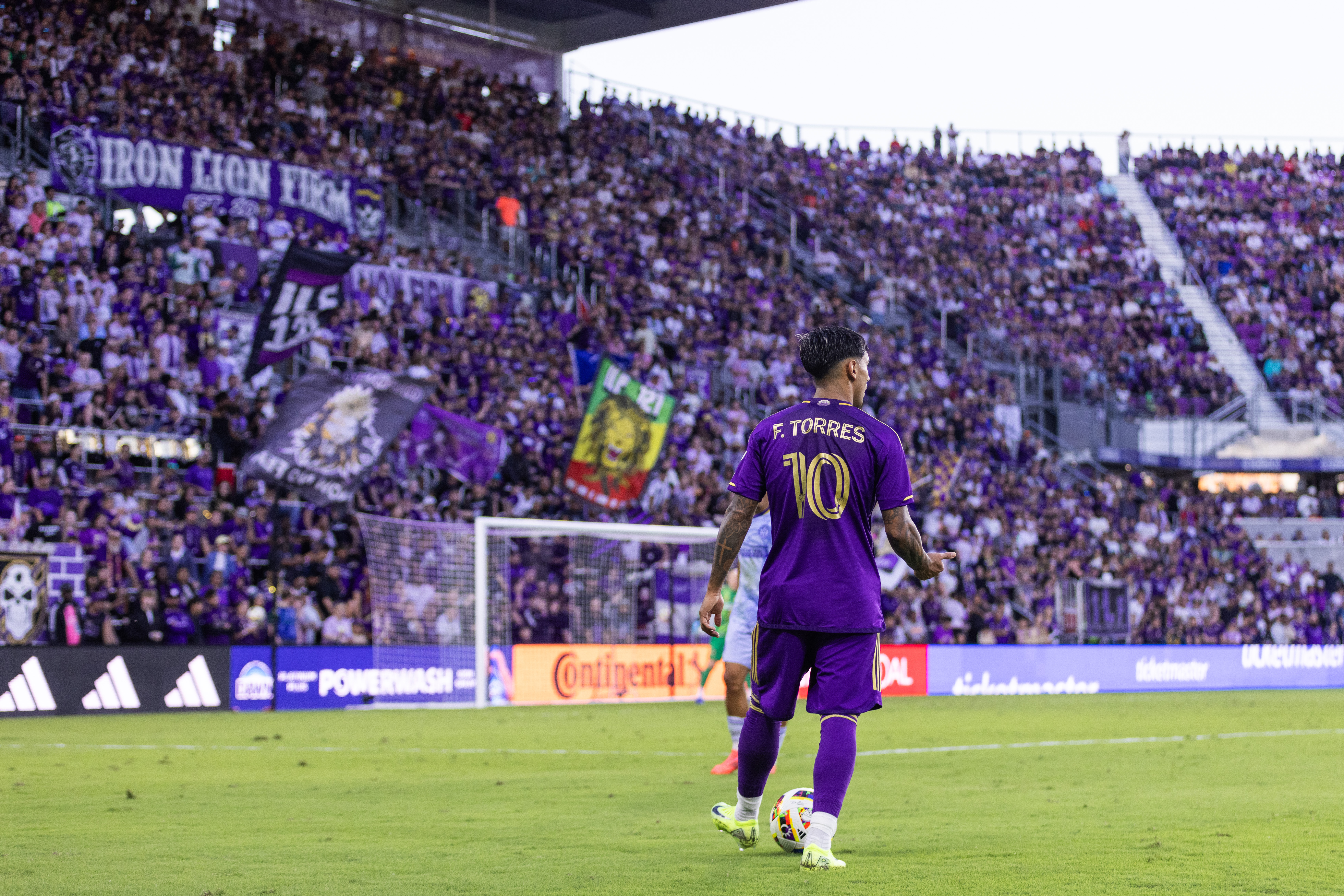 Orlando City Shocks Atlanta United in Playoff Upset