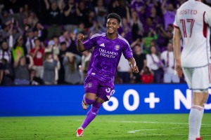 Orlando City Dominated Toronto FC 4-2 with Stellar Performance of Homegrown Alex Freeman & Uruguayan Cesar Araujo