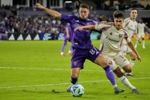 Orlando City’s Designated Players shine vs. DC United in 4 goal WIN