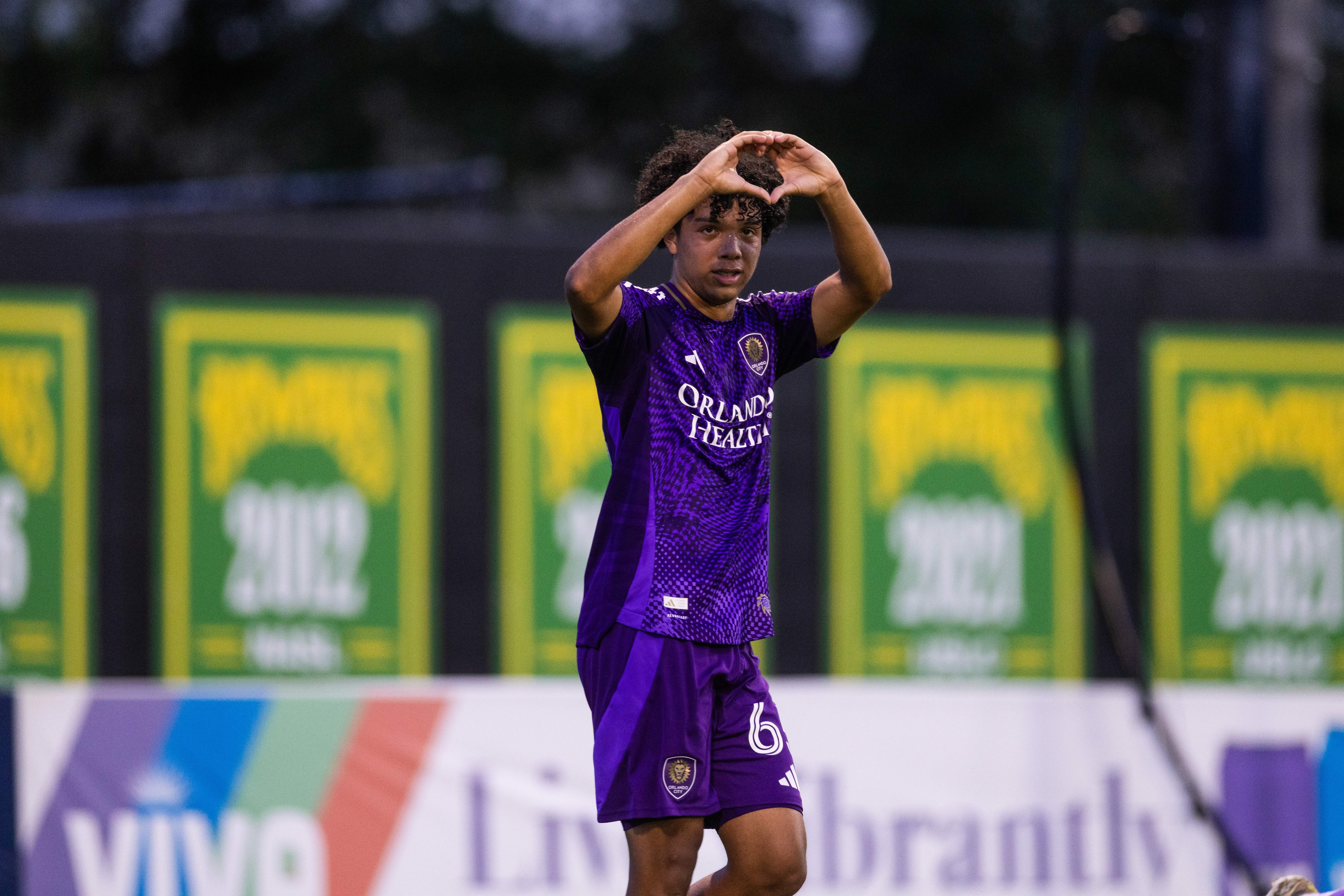 Orlando City DESTROYED The Tampa Bay Rowdies and Eliminated them from the U.S Open Cup