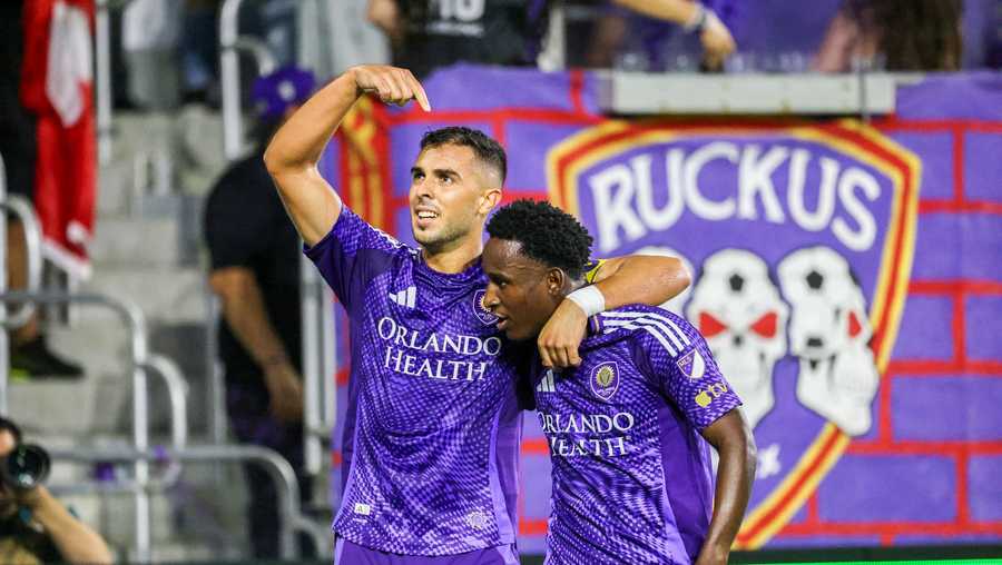 Resilience Reloaded: Orlando City Battles to Emotional 2-1 Triumph vs. Montreal