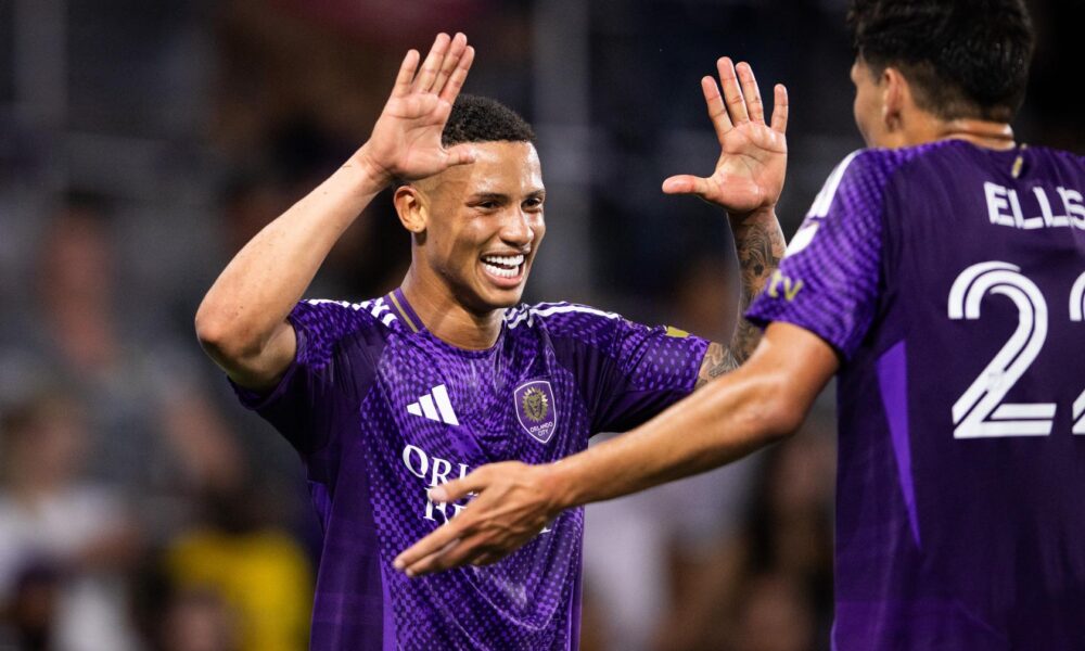 Absolute Bloodbath: Orlando City Smashes Rivals Atlanta 4-1 and Marches to Semis