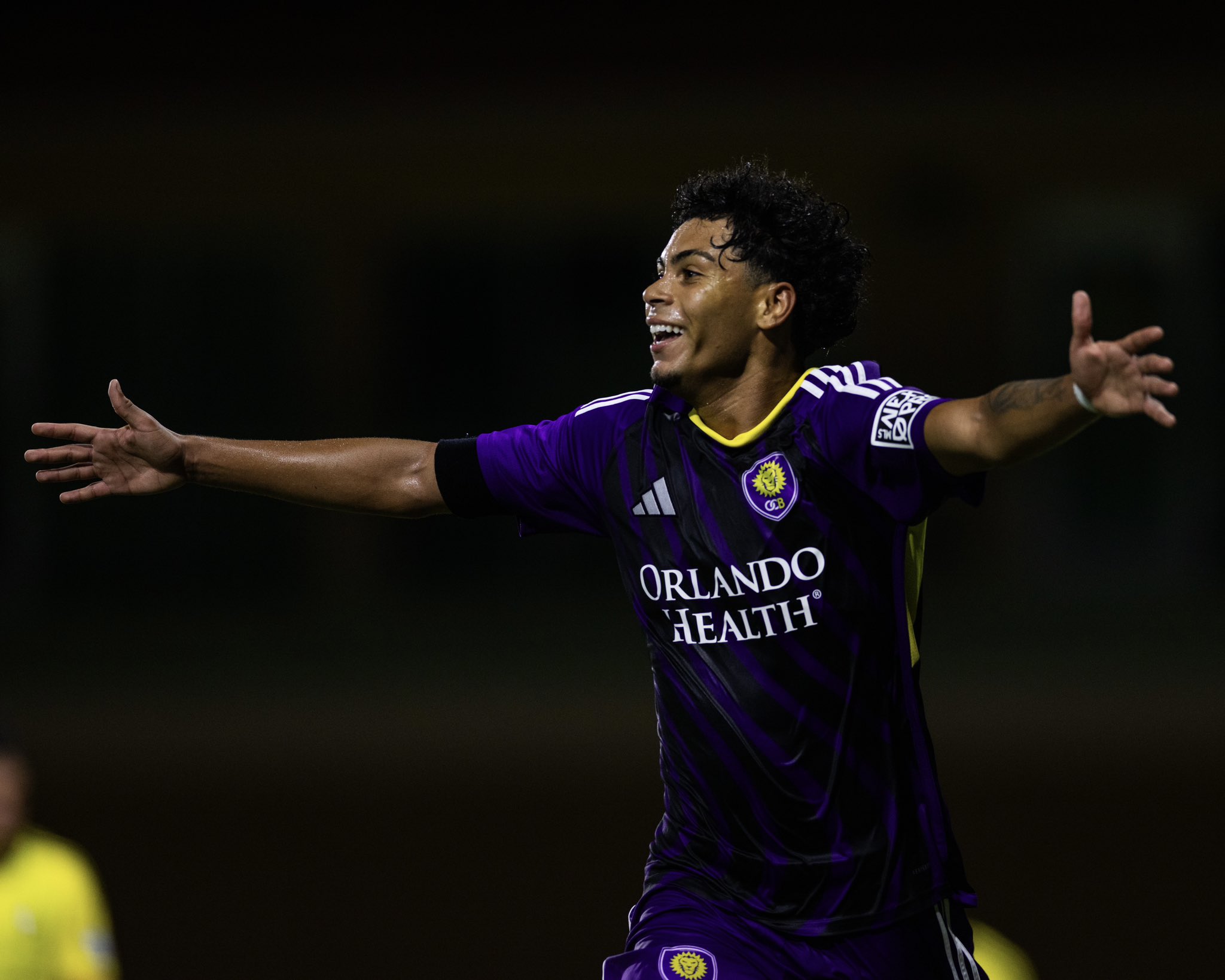 Orlando City B Goes Toe-to-Toe with East Leaders Columbus Crew 2, Falls in PKs After 2-2 Draw