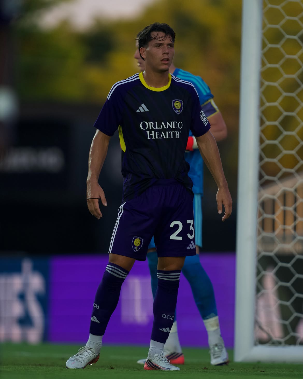 Orlando City B Thrash Inter Miami II 4-1 and Climb Back Into the Playoff Race