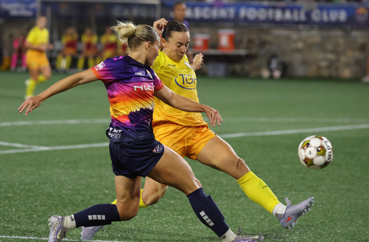 Finding the Silver Linings in the Tampa Bay Sun’s Clash with Carolina Ascent